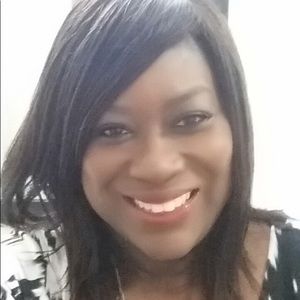 Meet your Posher, Tonya